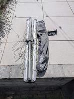 Brabantia Wallfix droogmolen, Ophalen, Gebruikt, Droogmolen