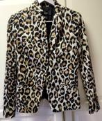 Blazer Mango Maat M, Maat 38/40 (M), Mango, Zwart, Ophalen of Verzenden