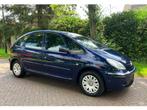 Citroen Xsara Picasso 1.6i-16V 2005, Voorwielaandrijving, 4 cilinders, Blauw, Overige brandstoffen