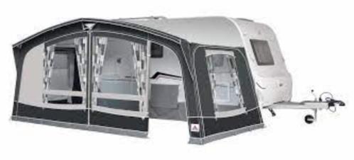 Voortenten opruiming show/voorraadmodellen mega korting!!, Caravans en Kamperen, Voortenten en Luifels, Nieuw, Dorema, Ophalen of Verzenden