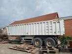 kipper oplegger  Benalu 2 assen, Bedrijf, Aanhangers en Opleggers, Te koop
