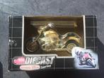 Diecast Dream Bike’s Touring.Art-Nr. 338 5578., Hobby en Vrije tijd, Modelauto's | 1:18, Ophalen of Verzenden, Nieuw, Motor, Overige merken