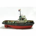 Billing Boats Smit Nederland Sleepboot 528., Hobby en Vrije tijd, Modelbouw | Boten en Schepen, Ophalen, Zo goed als nieuw, 1:32 tot 1:50