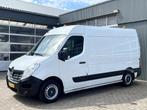 Renault Master T35 2.3 dCi L2H2 Airco Cruise controle Kastin, Auto's, Bestelauto's, Stof, Gebruikt, 4 cilinders, Renault