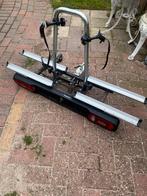 TwinnyLoad e-base, Gebruikt, Ophalen of Verzenden, 2 fietsen, Trekhaakdrager