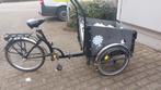 Bakfiets - Goedkoop!, Ophalen, Gebruikt, 2 kinderen