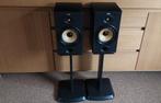 Bowers & Wilkins luidsprekers, Audio, Tv en Foto, Luidsprekers, Gebruikt, Ophalen of Verzenden, Bowers & Wilkins (B&W), 120 watt of meer
