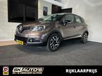 Renault CAPTUR 0.9 TCE DYNAMIQUE l CAMERA l LMV l STOELVERW, Voorwielaandrijving, Gebruikt, Handgeschakeld, 48 €/maand
