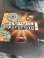 Oh, Wat Een Jaar! Bordspel nieuw, Drie of vier spelers, Ophalen, Nieuw