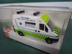 Busch Fiat Ambulance 2, Hobby en Vrije tijd, Modelauto's | 1:87, Overige merken, Gebruikt, Ophalen of Verzenden, X