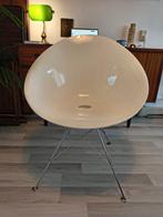 Stoel Philippe Starck | ERO/S, Wit, Onbekend, Zo goed als nieuw, Onbekend