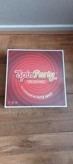 Spin party gesealed nieuw, Ophalen of Verzenden, Nieuw