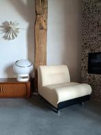 Vintage Space Age Fauteuil / Jo Otterpohl voor COR  1970's, Huis en Inrichting, Fauteuils, Gebruikt, Ophalen of Verzenden, 50 tot 75 cm