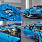 lepin bugatti 1-8, Ophalen, Nieuw, Overige merken