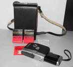 Fuji Fujica P1 single 8 filmcamera, Ophalen of Verzenden, Gebruikt, Compact, Fuji