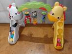 speelgoed fisher price, Ophalen, Zo goed als nieuw, Met geluid