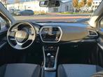 Suzuki SX4 S-Cross 1.6 Exclusive AIrco|Keyless|Stoelvw, Auto's, Suzuki, Voorwielaandrijving, 12 maanden, Stof, Gebruikt