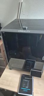 creality K1 max NIEUW!!, Computers en Software, 3D Printers, Ophalen, Nieuw, Creality