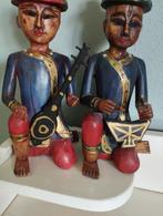 thaise beelden pop, Antiek en Kunst, Verzenden