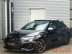 Audi RS3 Sportback 2.5 TFSI Quattro 2024|PANO|RS SEATS|KEYLE, Auto's, Audi, Automaat, 12 maanden, Gebruikt, RS3