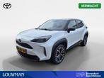 Toyota Yaris Cross 1.5 Hybrid Executive | Navigatie | JBL |, 12 maanden, Gebruikt, Wit, Bedrijf