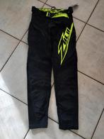 Zulu BMX broek mt A28, Fietsen en Brommers, Fietsen | Crossfietsen en BMX, Nieuw, Ophalen of Verzenden, Aluminium