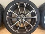 Toyota velgen 17 inch, Auto-onderdelen, Banden en Velgen, Velg(en), 17 inch, Zomerbanden, 205 mm