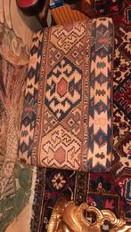 Amsterdamse school voetenbank kelim theo colenbrander, Ophalen of Verzenden