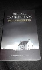 De verdenking - Michael Robotham, Boeken, Ophalen of Verzenden, Zo goed als nieuw, Michael Robotham, Amerika