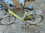 Gazelle punta damesfiets 28" maat 53, Fietsen en Brommers, Ophalen, Zo goed als nieuw, Gazelle