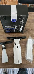 Motion flow Vacuüm cleaner, Ophalen of Verzenden