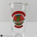 Bierglas Henri Wintermans Sigaren, Gebruiksvoorwerp, -, -, Ophalen of Verzenden