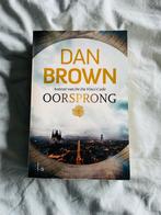 Oorsprong | Dan Brown, Ophalen, Gelezen