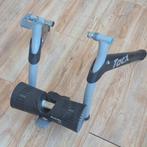 Tacx Fietstrainer incl. achterwiel & Trainerband, Ophalen of Verzenden, Gebruikt, Tacx