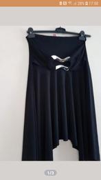 ROKKEN, Maat 38/40 (M), Zwart, Ophalen of Verzenden, Zo goed als nieuw