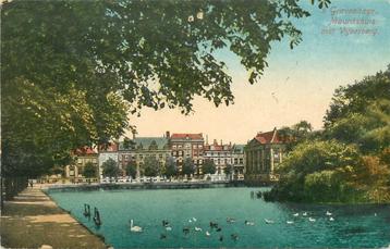 (386-261-027) Den Haag Mauritshuis beschikbaar voor biedingen
