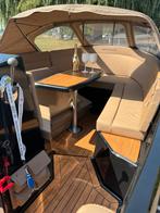Corsiva 595 mercury 25pk bwj 020 scherp geprijsd €19.950,-, Watersport en Boten, Ophalen, 10 tot 30 pk, Zo goed als nieuw, 3 tot 6 meter