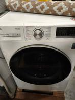 LG Thinq wasmachine, Witgoed en Apparatuur, Was-droogcombinaties, Ophalen of Verzenden, Zo goed als nieuw