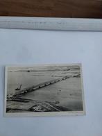 MOERDIJK. HERSTELDE VERKEERSBRUG, Ophalen of Verzenden, Voor 1920, Sterren en Beroemdheden