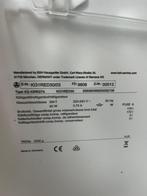 Siemens Inbouw Koelkast - 1.02m Hoogte, 200 liter of meer, 45 tot 60 cm, Ophalen, 85 tot 120 cm