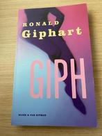 Ronald Giphart - GIPH, Ophalen of Verzenden, Nederland