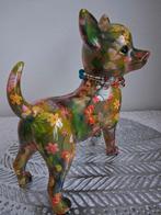 Pomme Pidou Vlinder Nanou Spaarpot Chihuahua groot model, Ophalen of Verzenden