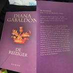 Diana gabaldon De reiziger, Ophalen of Verzenden, Zo goed als nieuw, Nederland
