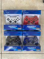 Ps3 Controller - gloednieuw, PlayStation 3, Nieuw, Ophalen of Verzenden, Controller