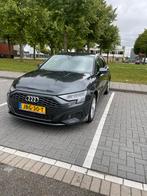 Audi A3 40 Tfsi e 204pk Phev S-tronic 2022 Grijs, Auto's, Stof, Zwart, 4 cilinders, 1535 kg