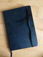 Gevonden verloren kwijtgeraakt notitie boekjee