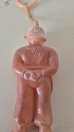 Vintage Celluloid Popje - 8 cm, Antiek en Kunst, Antiek | Speelgoed, Ophalen of Verzenden