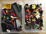 Lego partij bouwstenen etc., Kinderen en Baby's, Speelgoed | Duplo en Lego, Ophalen of Verzenden, Gebruikt, Losse stenen, Lego