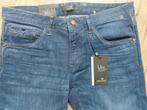 VANGUARD V85Slim Scrambler jeans W33 L36, Nieuw, Vanguard, Blauw, Ophalen of Verzenden