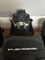 Volledige simracing rig met VR bril, Spelcomputers en Games, Spelcomputers | Sony PlayStation Consoles | Accessoires, Ophalen of Verzenden